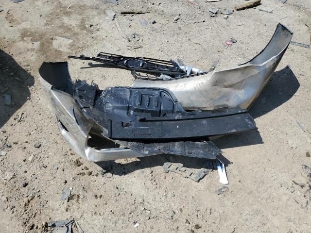 4T4BF1FK3DR301593 - 2013 TOYOTA CAMRY L TAN photo 12