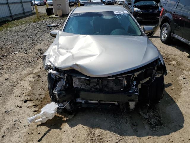 4T4BF1FK3DR301593 - 2013 TOYOTA CAMRY L TAN photo 5