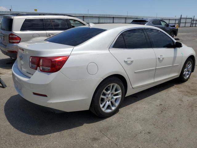1G11C5SL9EF158348 - 2014 CHEVROLET MALIBU 1LT 白色 照片 3