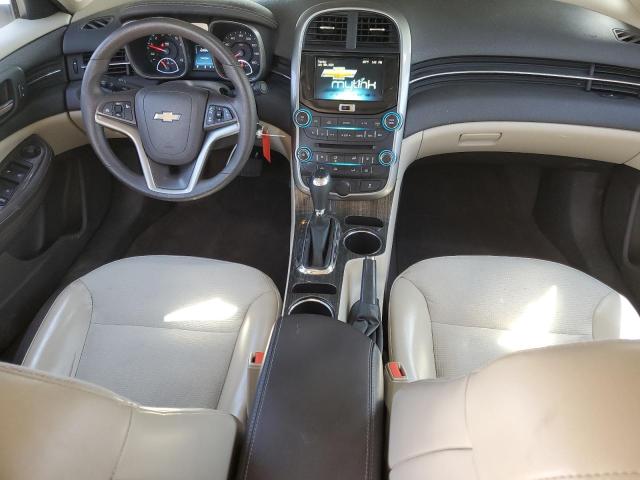 1G11C5SL9EF158348 - 2014 CHEVROLET MALIBU 1LT 白色 照片 8