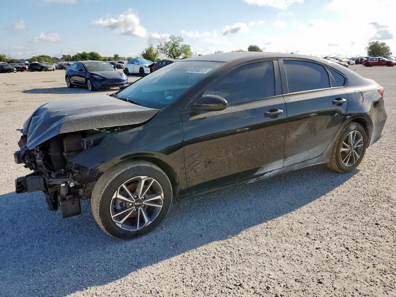 2024 KIA FORTE LX, null