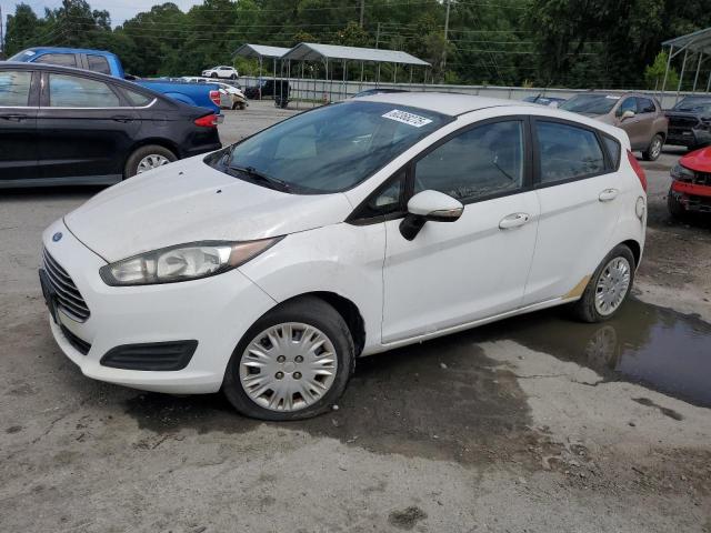 2015 FORD FIESTA SE, null