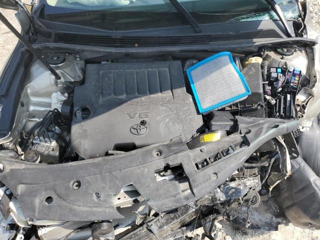 4T1BK1EBXGU227553 - 2016 TOYOTA AVALON XLE TAN photo 11