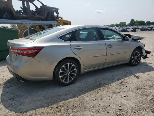 4T1BK1EBXGU227553 - 2016 TOYOTA AVALON XLE TAN photo 3