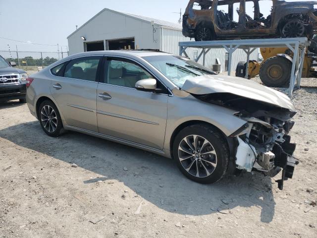 4T1BK1EBXGU227553 - 2016 TOYOTA AVALON XLE TAN photo 4