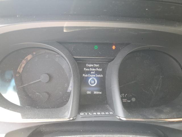 4T1BK1EBXGU227553 - 2016 TOYOTA AVALON XLE TAN photo 9