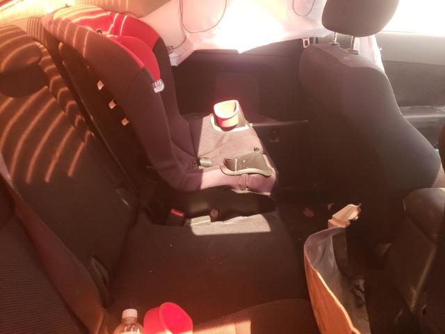 JTKDE167X80244014 - 2008 TOYOTA SCION TC 银色 照片 10