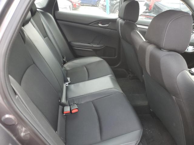 19XFC2F82KE025096 - 2019 HONDA CIVIC SPORT 银色 照片 10