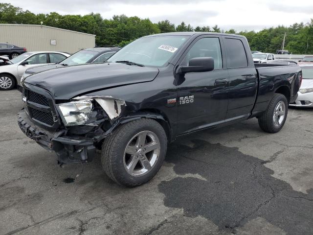 2018 RAM 1500 ST, 