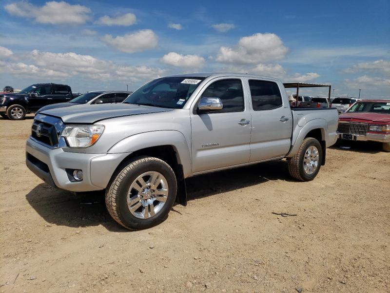 2013 TOYOTA TACOMA DOUBLE CAB PRERUNNER, 