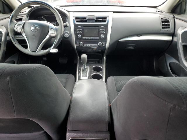 1N4AL3AP0EN225916 - 2014 NISSAN ALTIMA 2.5 BROWN photo 8