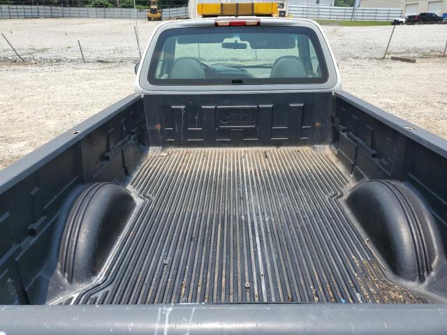 1FTDF17W0VND30408 - 1997 FORD F-150 WHITE photo 10