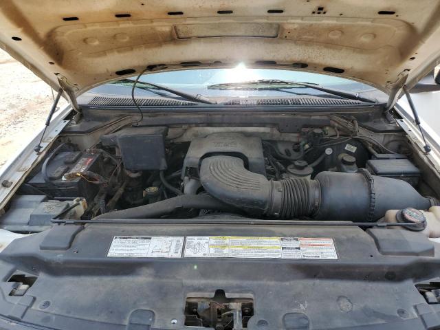 1FTDF17W0VND30408 - 1997 FORD F-150 WHITE photo 11