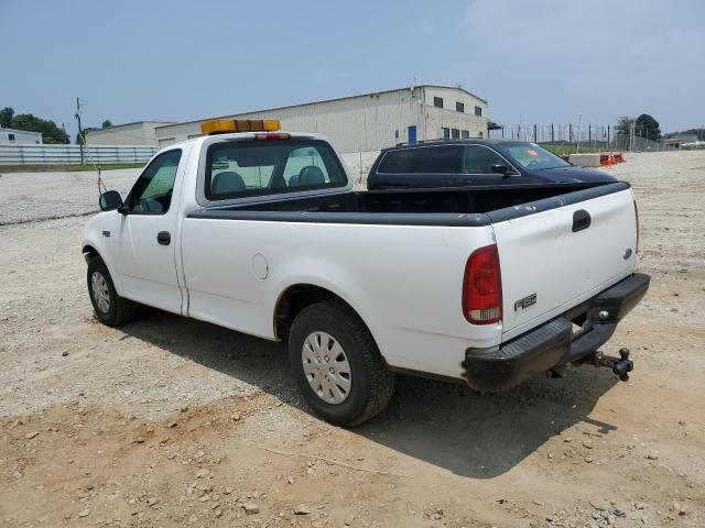 1FTDF17W0VND30408 - 1997 FORD F-150 WHITE photo 2