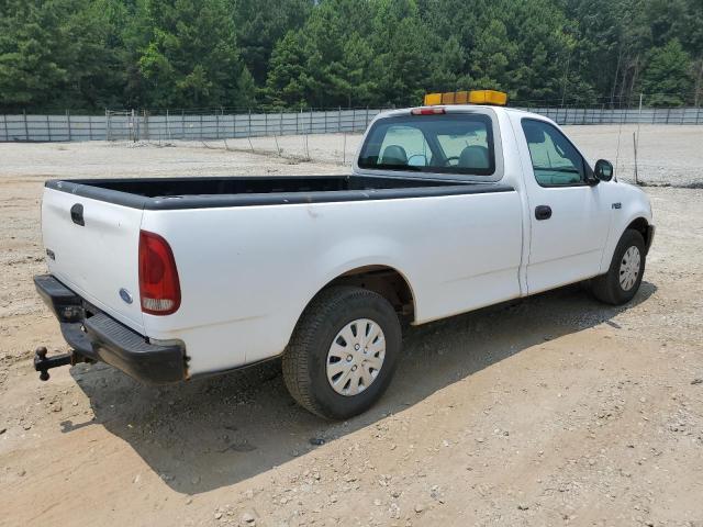 1FTDF17W0VND30408 - 1997 FORD F-150 WHITE photo 3