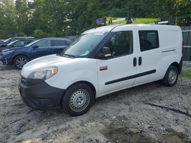 ZFBERFAB7H6G69816 - 2017 RAM PROMASTER WHITE photo 1