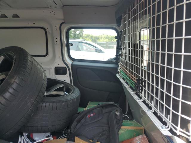 ZFBERFAB7H6G69816 - 2017 RAM PROMASTER WHITE photo 11