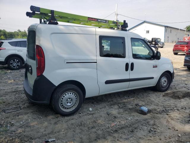 ZFBERFAB7H6G69816 - 2017 RAM PROMASTER WHITE photo 3