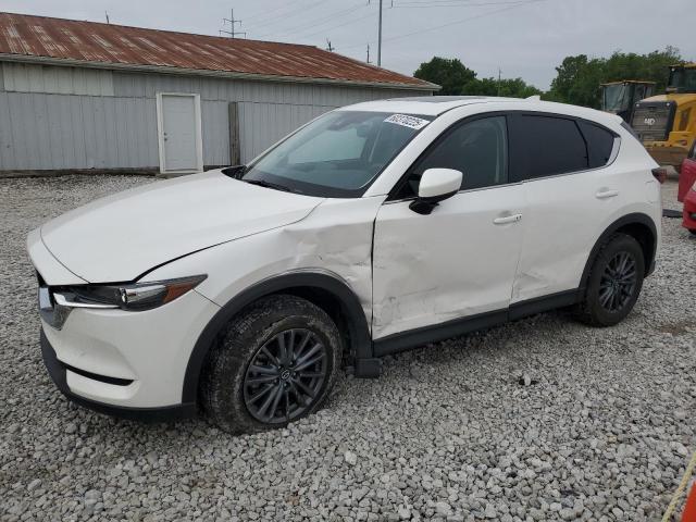 2021 MAZDA CX-5 TOURING, null