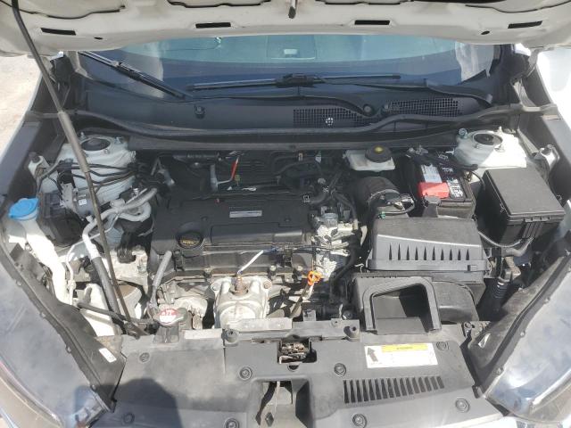 2HKRW5H39KH415356 - 2019 HONDA CR-V LX Beyaz fotoğraf 12