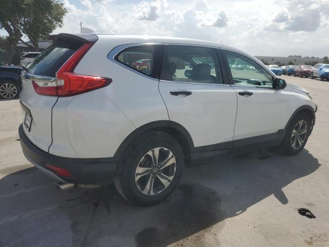2HKRW5H39KH415356 - 2019 HONDA CR-V LX Beyaz fotoğraf 3