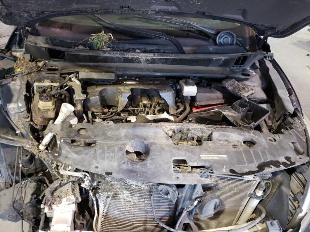 5N1AR2MM2GC665859 - 2016 NISSAN PATHFINDER S BLUE photo 12