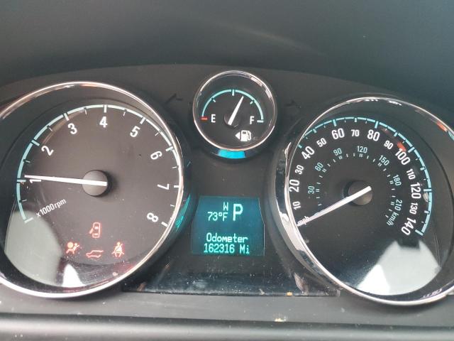 3GNAL2EK6FS516423 - 2015 CHEVROLET CAPTIVA LS 银色 照片 9