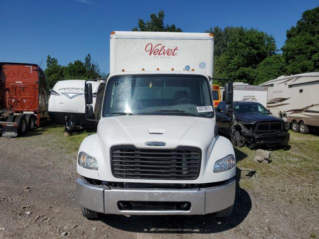 3ALACWFC8KDKP9227 - 2019 FREIGHTLINER M2 106 MEDIUM DUTY WHITE photo 5