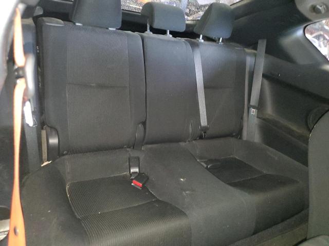 JTKJF5C71FJ007625 - 2015 TOYOTA SCION TC İki rəngli foto 10