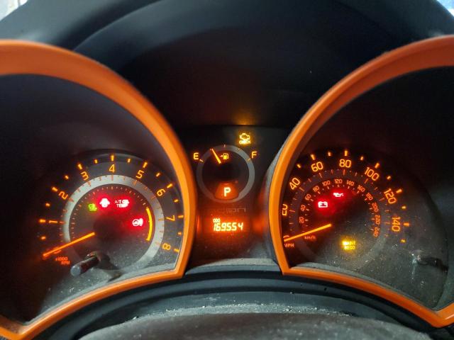 JTKJF5C71FJ007625 - 2015 TOYOTA SCION TC İki rəngli foto 9