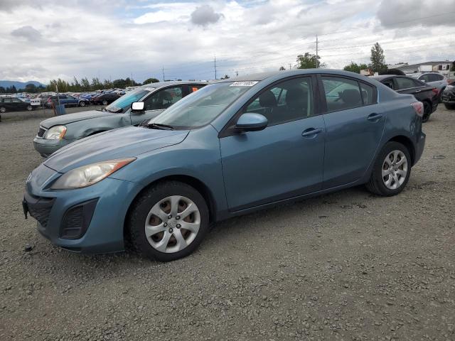 2011 MAZDA 3 I, 