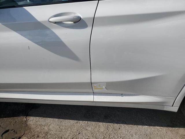 5UX33DT0XP9P79063 - 2023 BMW X4 XDRIVE30I WHITE photo 12