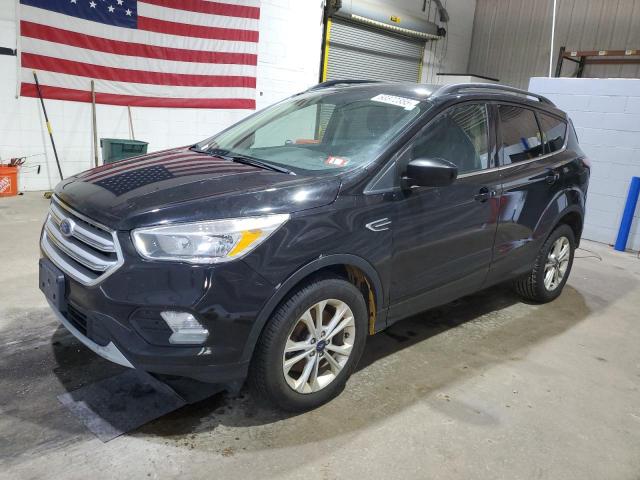 2018 FORD ESCAPE SE, null