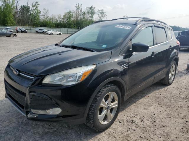 2016 FORD ESCAPE SE, null