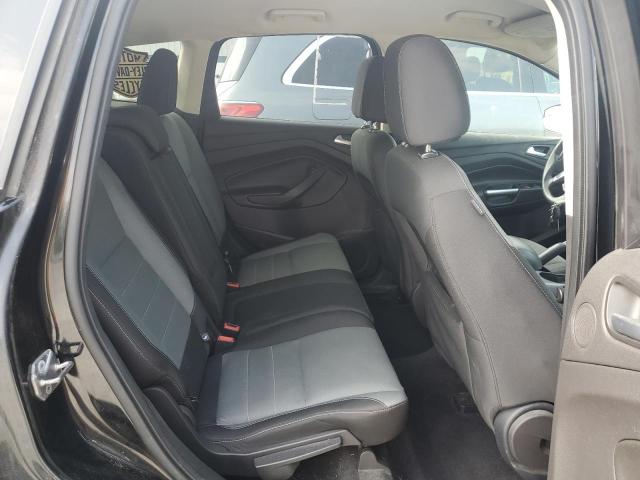 1FMCU9GX0GUC03929 - 2016 FORD ESCAPE SE Қара фото 11