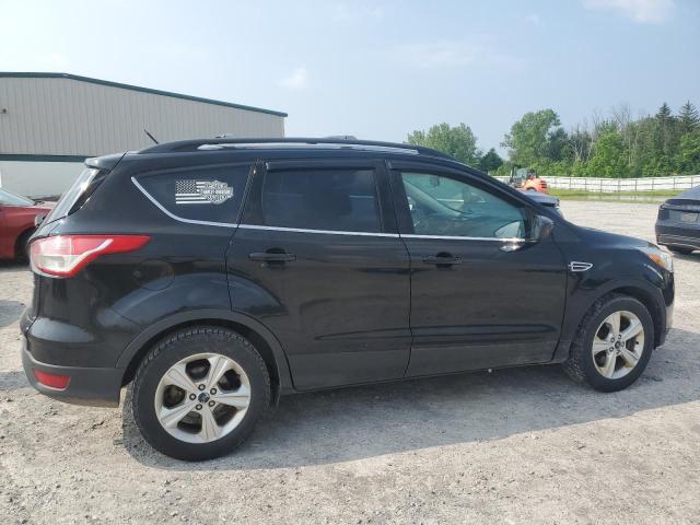 1FMCU9GX0GUC03929 - 2016 FORD ESCAPE SE Қара фото 3