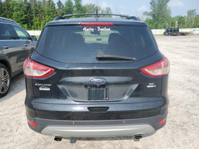1FMCU9GX0GUC03929 - 2016 FORD ESCAPE SE Қара фото 6
