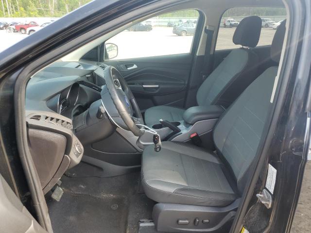 1FMCU9GX0GUC03929 - 2016 FORD ESCAPE SE Қара фото 7