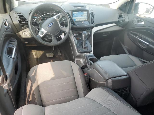 1FMCU9GX0GUC03929 - 2016 FORD ESCAPE SE Қара фото 8