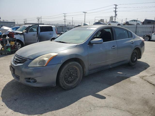 2012 NISSAN ALTIMA BASE, null
