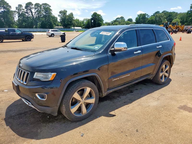 2015 JEEP GRAND CHER LIMITED, null