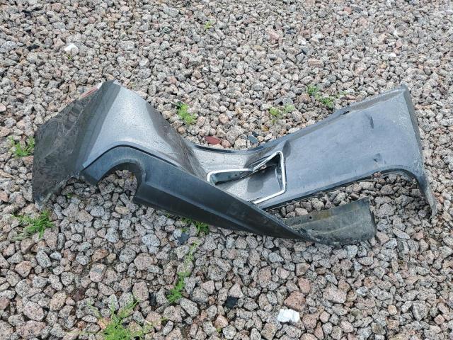 1G1ZE5E10BF165742 - 2011 CHEVROLET MALIBU LTZ 灰色 照片 12