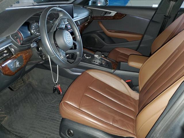 5FNRL6H9XJB023082 - 2018 HONDA ODYSSEY ELITE Negro foto 7