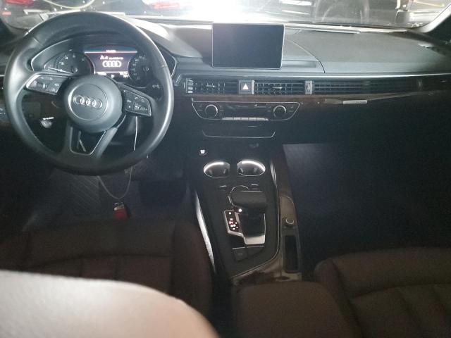 5FNRL6H9XJB023082 - 2018 HONDA ODYSSEY ELITE Negro foto 8