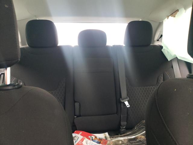 3C4NJDAB3KT847000 - 2019 JEEP COMPASS SPORT WHITE photo 10