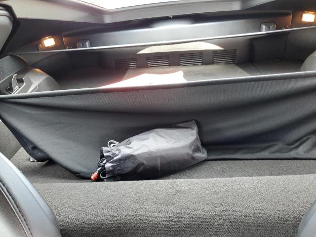 1G1YB2D77K5123759 - 2019 CHEVROLET CORVETTE STINGRAY 1LT RED photo 10