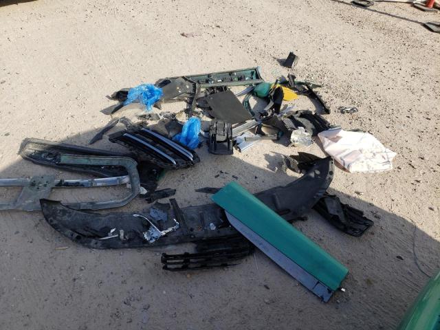 WA1VAAF77HD055038 - 2017 AUDI Q7 PRESTIGE GREEN photo 12