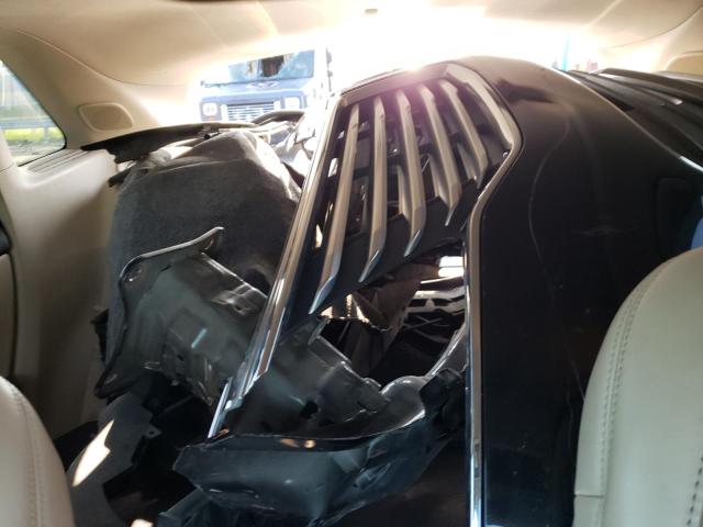 5LMCJ3C93JUL14234 - 2018 LINCOLN MKC RESERVE BLACK photo 10