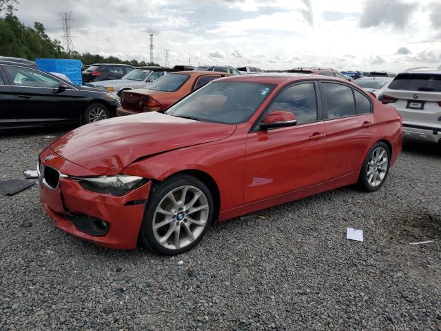 2014 BMW 320 I, 