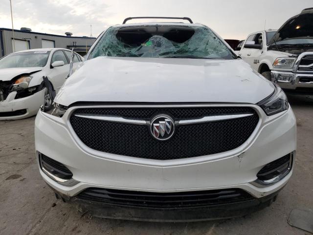 5GAEVAKW0MJ196988 - 2021 BUICK ENCLAVE ESSENCE 白色 照片 5